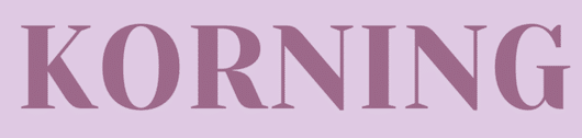 Børne- og Ungehjemmet Korning
